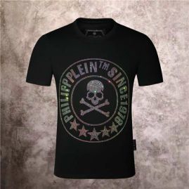 Picture of Philipp Plein T Shirts Short _SKUPPM-3XL13038864